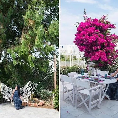 Appartement Espressiva Logaras