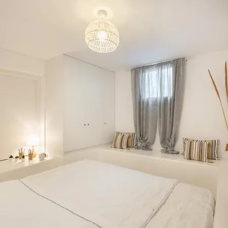 Appartement Espressiva Logaras