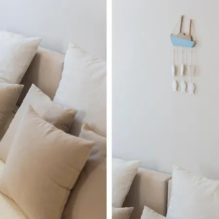 Espressiva Appartement