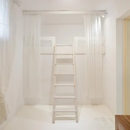 Appartement Espressiva *