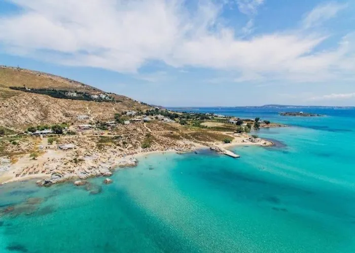 Espressiva Appartement *