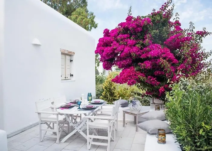 Appartement Espressiva Logaras