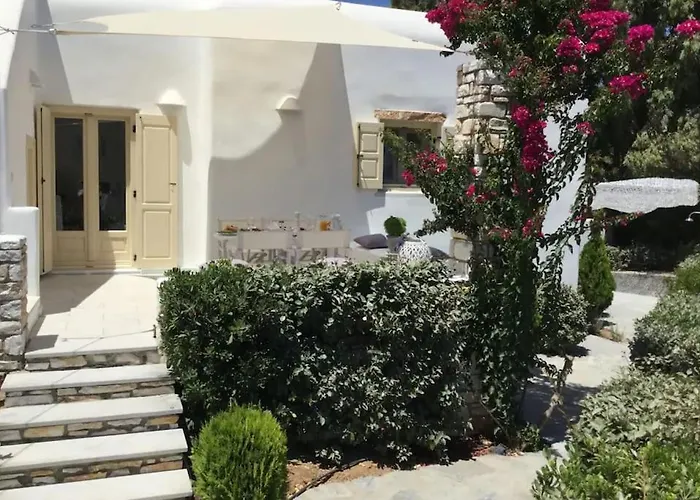 Appartement Espressiva