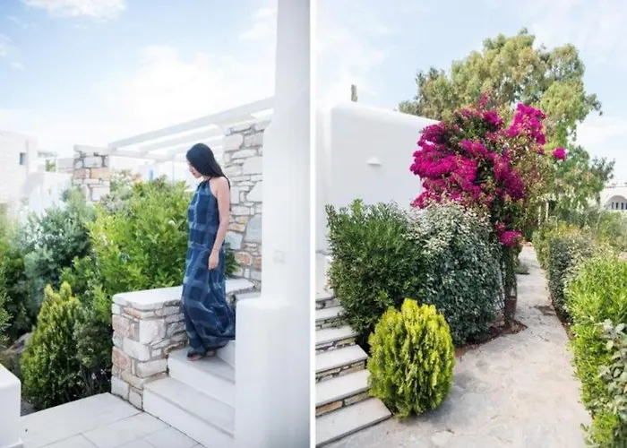 Espressiva Appartement *