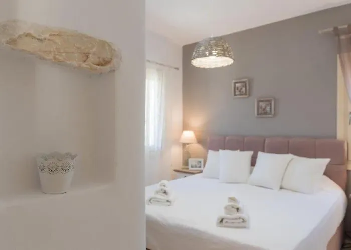 Appartement Espressiva *