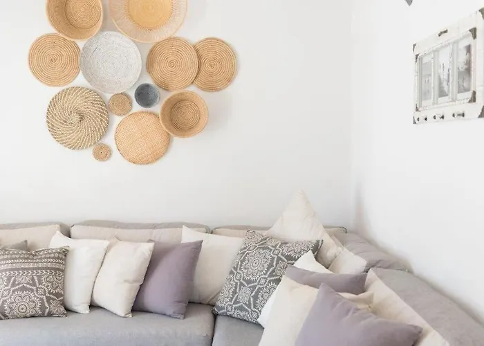 Espressiva Appartement *