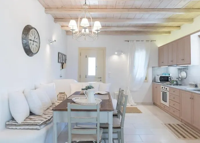 Espressiva Appartement Logaras