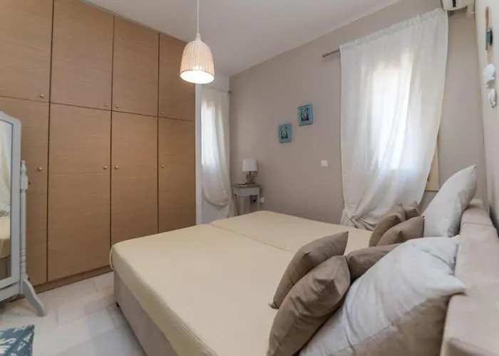 Appartement Espressiva *