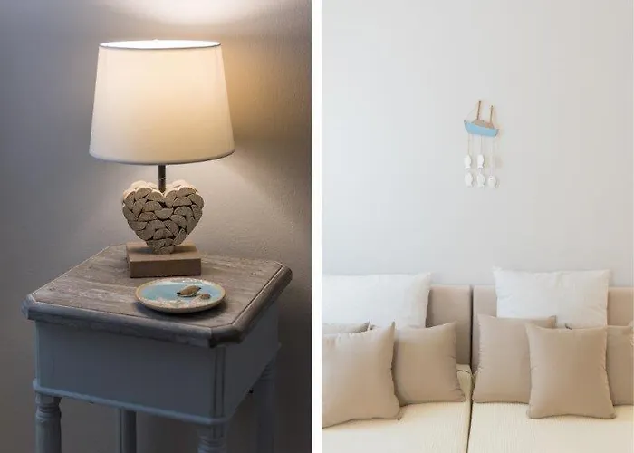 Appartement Espressiva