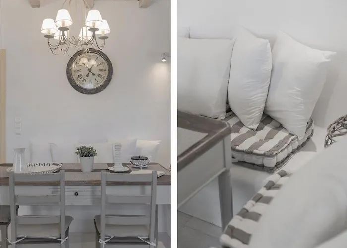 Espressiva Appartement