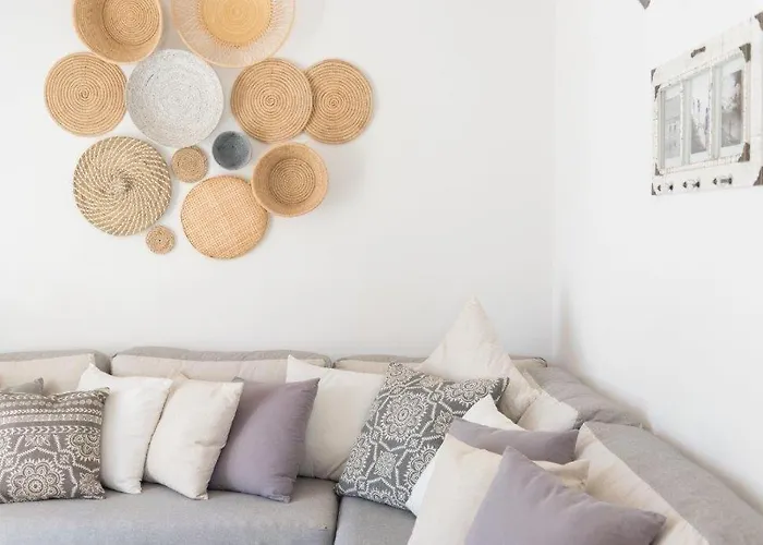 Appartement Espressiva *