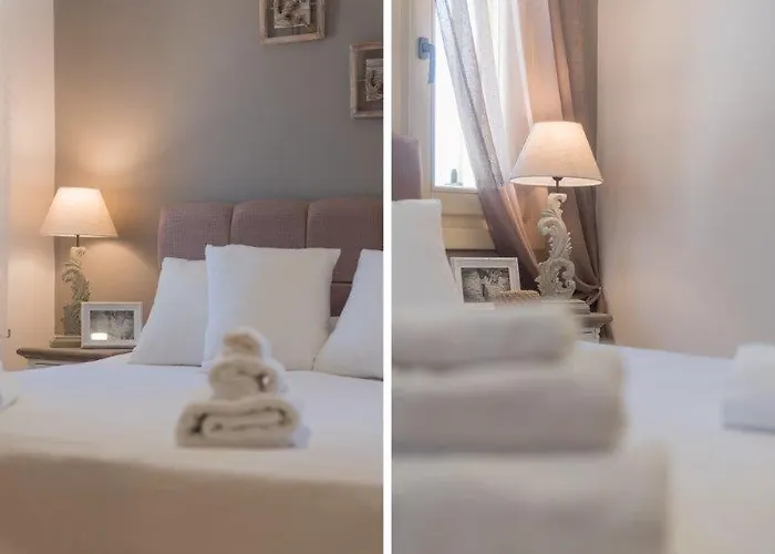 Appartement Espressiva