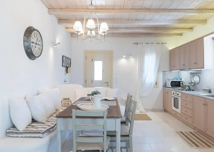 Espressiva Appartement