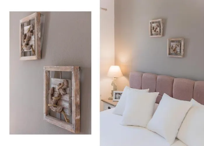 Appartement Espressiva *