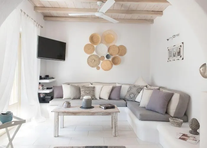 Appartement Espressiva