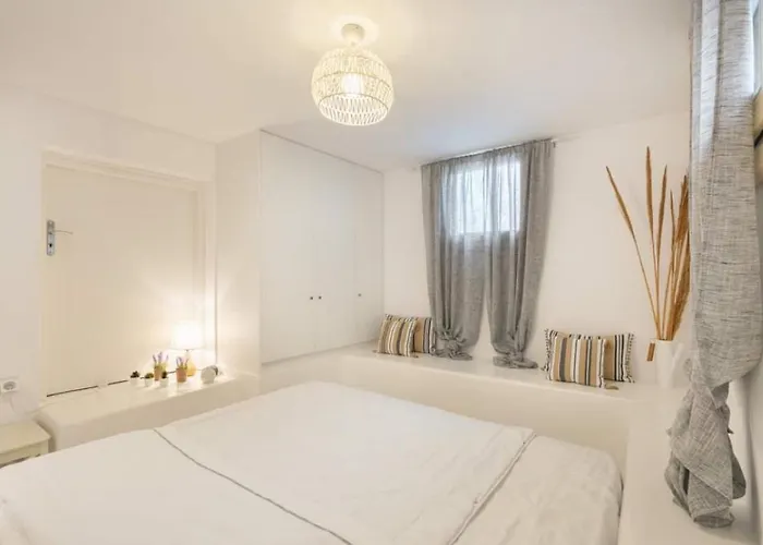 Appartement Espressiva Logaras