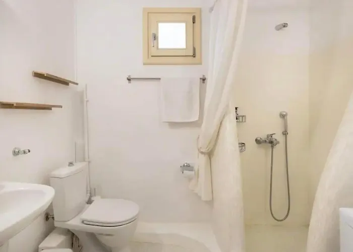 Appartement Espressiva *