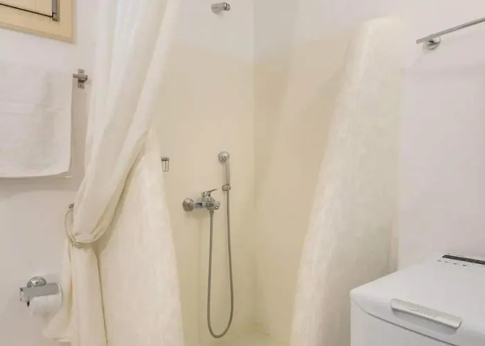 Appartement Espressiva