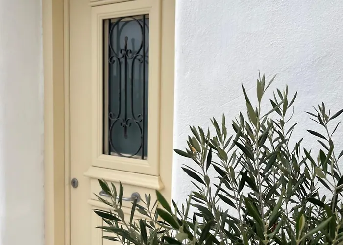 Appartement Espressiva