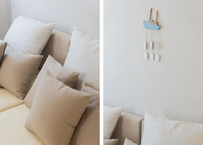 Espressiva Appartement