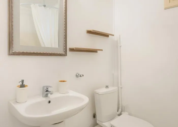 Espressiva Appartement Logaras