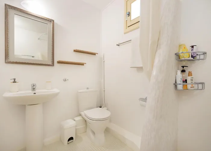 Espressiva Appartement Logaras