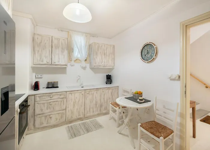 Appartement Espressiva