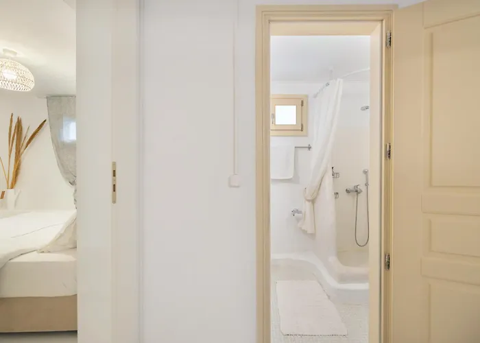 Appartement Espressiva *