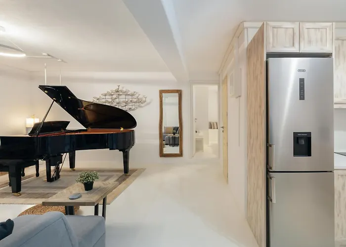 Appartement Espressiva