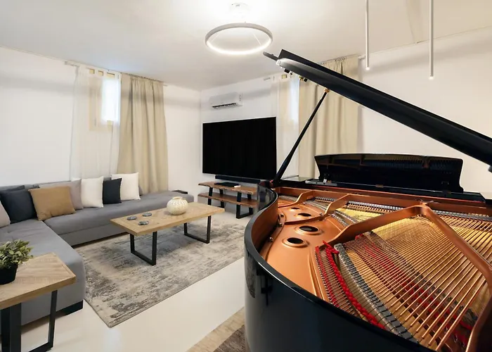 Espressiva Appartement