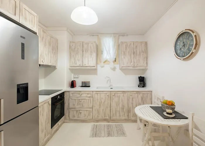 Appartement Espressiva