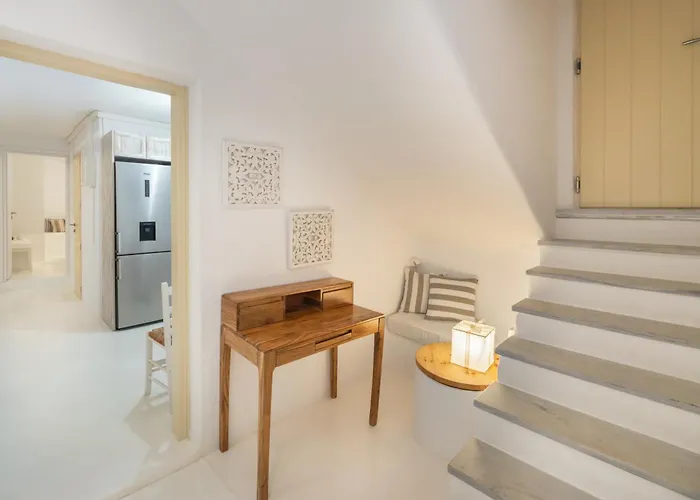 Espressiva Appartement Logaras