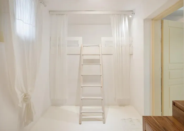 Appartement Espressiva *