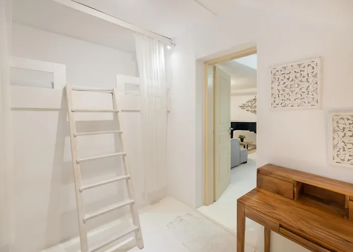 Espressiva Appartement Logaras