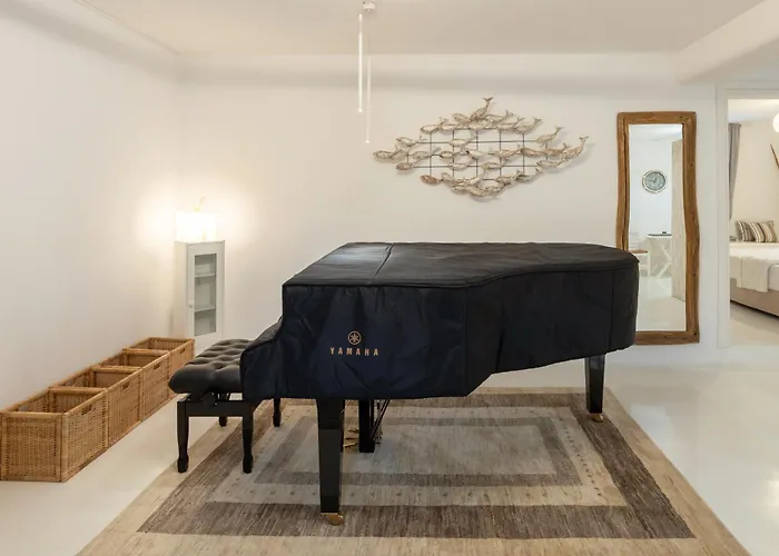 Appartement Espressiva Logaras