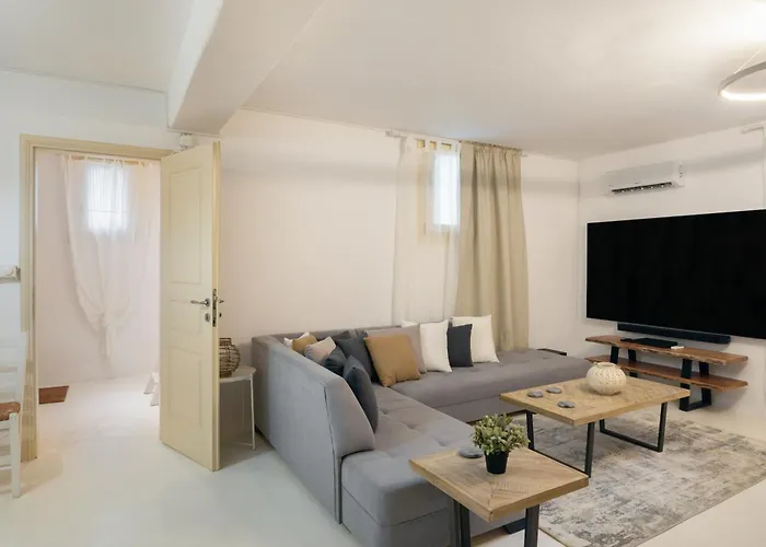 Appartement Espressiva