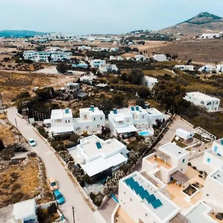 Villa Espressiva Logaras