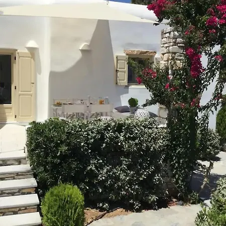 Daire Villa Espressiva