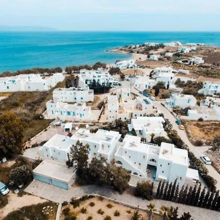 Villa Espressiva * 洛加拉斯