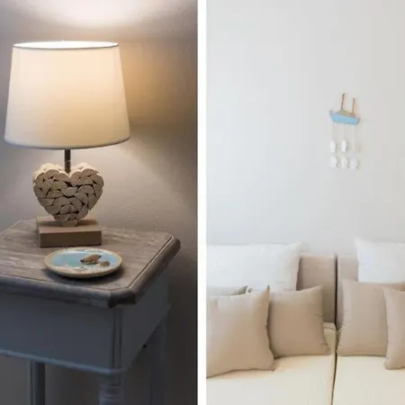 Villa Espressiva 公寓 洛加拉斯