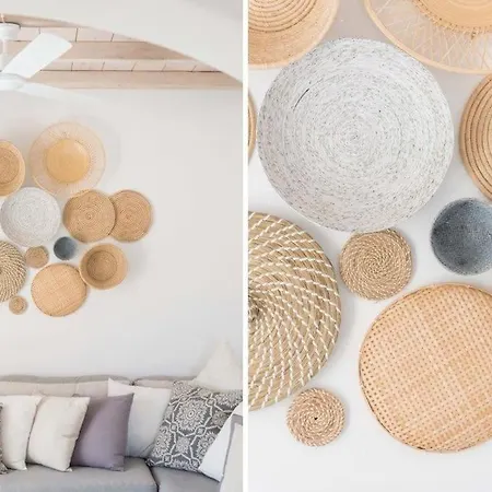 Villa Espressiva * Logaras