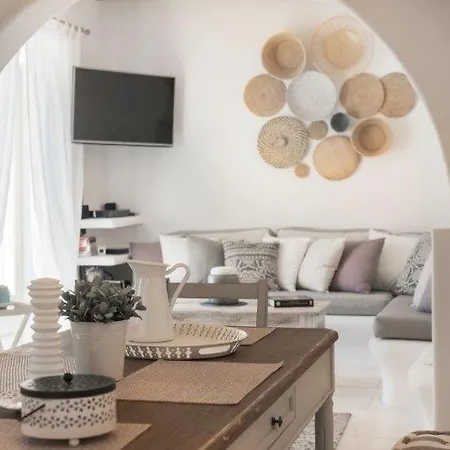 Villa Espressiva * 洛加拉斯