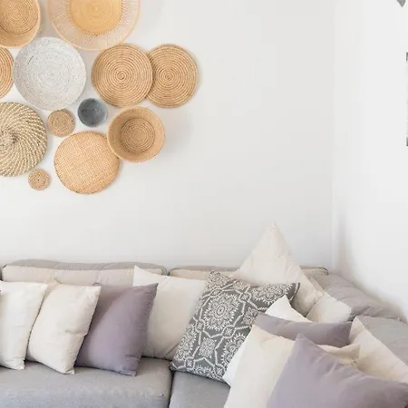 Daire Villa Espressiva *