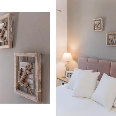 公寓 Villa Espressiva *