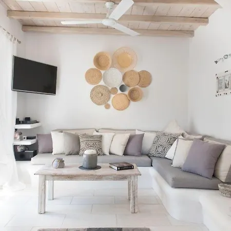 Daire Villa Espressiva