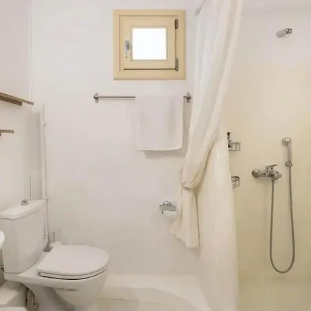 公寓 Villa Espressiva *