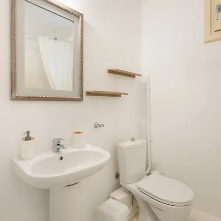 Villa Espressiva 公寓 洛加拉斯