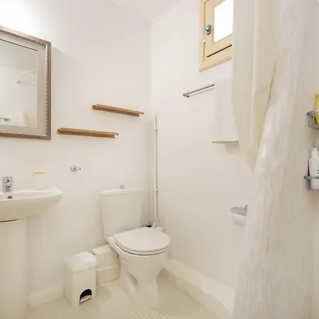 Villa Espressiva 公寓 洛加拉斯