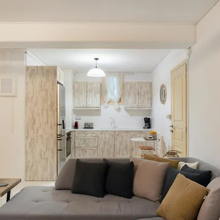 Villa Espressiva 洛加拉斯