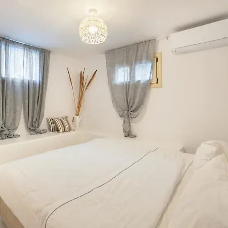 Villa Espressiva 公寓